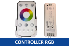 CONTROLLER-RGB