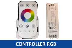 CONTROLLER-RGB