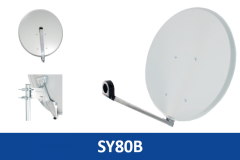 SY80B