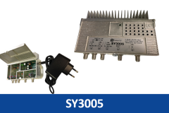 SY3005