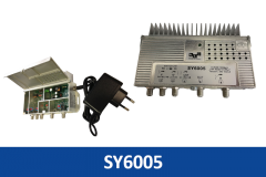 SY6005