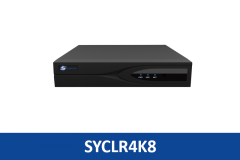 SYCLR4K8
