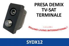 SYDX12