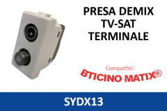 SYDX13