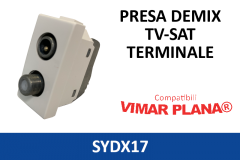 SYDX17