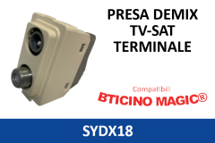 SYDX18