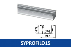 SYPROFILO15