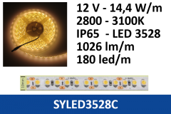 syled3528c